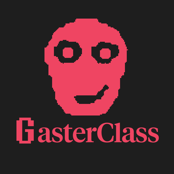 GasterClass