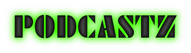 Podcastz Logo